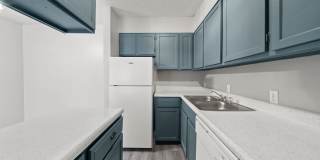 Meadowbrook Apartments | Quiet Studio-3BR Homes, Water & Trash Paid, Pet Friendly | East Tulsa Gallery 15