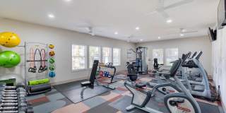 The Paisley and Pointe at Centennial Hills Gallery 34
