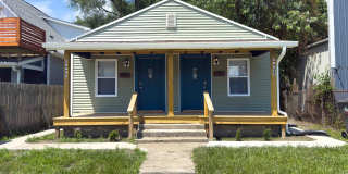 1718 Southeastern Avenue Gallery 1