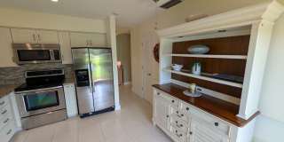 Beautifully Renovated 2BR/2BA Home in Martin Downs Golf Community –  annual rental Gallery 14