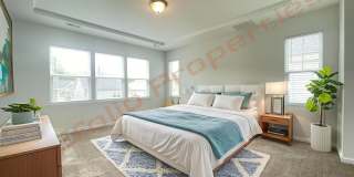 Lovely 2 Story 4 Bedroom, 3 Bath Single-Family Home in 12 Oaks, Holly Springs! Available Now!! Gallery 18