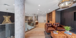 Mosaic at Largo Station Gallery 17