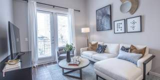 The Grand at Hill Street Gallery 22