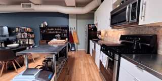 156 Porter StreetUnit 428 Gallery 6