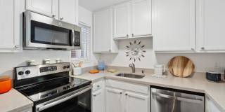Grove Apartments Gallery 31