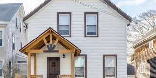 18 Hall Avenue Gallery 21