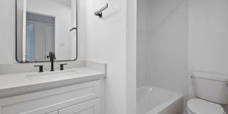 700 Lyle West Avenue - A Gallery 1