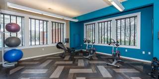 Attain at Quarterpath Gallery 8