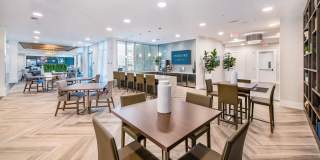 Overture Chapel Hill 55+ Active Adult Apartment Homes Gallery 41