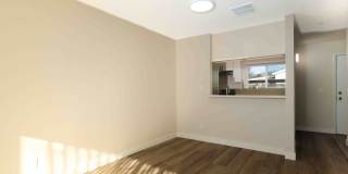 Mission Village Apartments Gallery 6