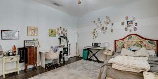 A luxurious 5 Bedroom House with a Casita & a Sparkling pool at Ten Oaks Estates Gallery 48