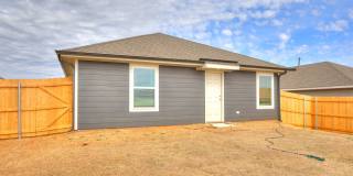 Brand New Home + Piedmont Schools + 3  bedrooms + The Brook Gallery 13