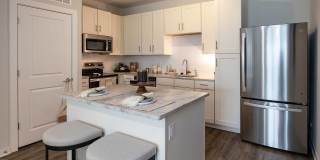 Vintage Brunswick Apartments Gallery 4