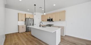 Brand New 3 Bedroom Townhome Gallery 1