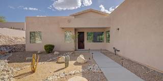 Desert Luxury Living in a Gated Community with Stunning Mountain Views! Desert Luxury Living in a Gated Community with Stunning Mountain Views! Gallery 5