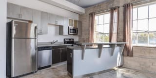 The Lofts at South Slope Gallery 76