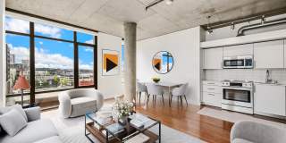 Joseph Arnold Lofts Gallery 12