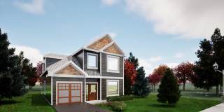 Luxury Brand-New Construction 4BR / 3.5BA Home for Rent – Oak Crest | Roanoke’s Only New Construction Rental Community Gallery 1