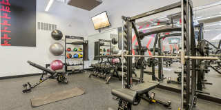 Townhomes of Coyote Ridge Gallery 17