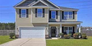 AVAILABLE NOW! SPACIOUS 4BR/3BA HOME – OVER 3,100 SQ. FT. – PET FRIENDLY WITH APPROVAL – GUYTON, GA! Gallery 1