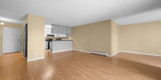 Spacious 2 Bed / 2 Bath Condo in Quiet Denver Community with Pool  Gym Gallery 1