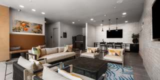 Citron at the Packing District Gallery 35