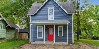 Three Bedroom House Gallery 15