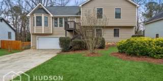 2564 Kennesaw Springs Court Gallery 1