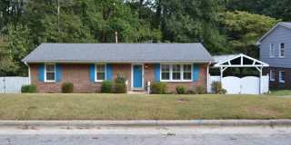 3316 Ashby Place Gallery 1