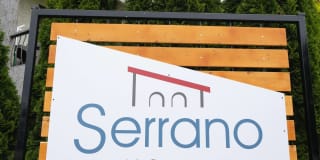 Serrano Apartments Gallery 18