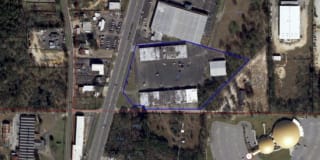 1970 Reeves Street, Ste 221 Gallery 2
