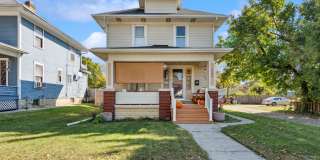 1124 Elm Street Gallery 1