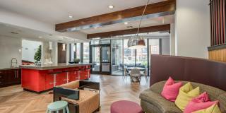 West 18th Lofts Gallery 51