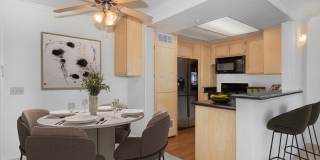 Skyline Terrace Apartments Gallery 38