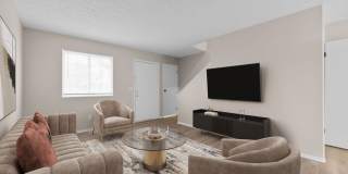 Hyde Park Townhomes Gallery 2