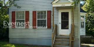 3903 Strawberry Plains Road Gallery 1