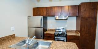 Sky Harbor Apartment Homes Gallery 8