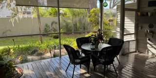 Large Executive Gated Carrollwood Townhome Gallery 4