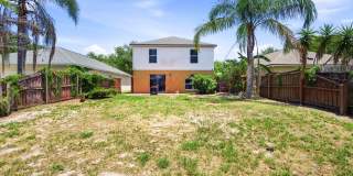 Freshly Painted 4BR Home with Large Backyard – Minutes to I-75 Gallery 24
