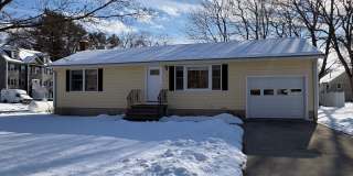 New to the rental market, charming 2 bedroom single family home in Wilmington, MA Gallery 1