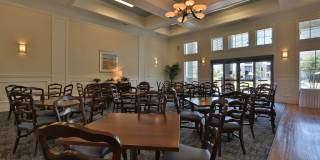 Pacana Park 55+ Apartments Gallery 8