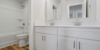 4BR Home in The Pines at Paw Creek – New Construction + Private Deck Gallery 43