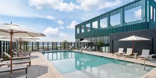 Hazel National Landing - Apartments & Townhomes Gallery 8