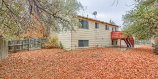 Beautiful 4 Bedroom Split-Level Home – Large Lot in West Fort Collins Gallery 33