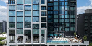 Emmi Midtown Gallery 67