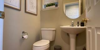 Danville, Shadowhawk 3 Bed, 2.5 Ba., Corner Townhouse, Close to great schools, 2 year lease Gallery 5