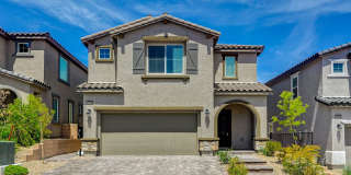 4 Bedroom in Skye Canyon Gallery 1
