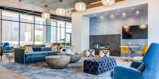 Aspire Residences Gallery 5