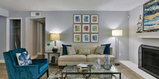 The Haven at Chisholm Trail Gallery 5