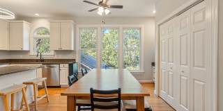 Beautiful Southern Village townhome - Furnished - Mid / Long Term lease options Gallery 9